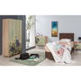 Hanah Home Stil - 727 Armario Roble Sonoma